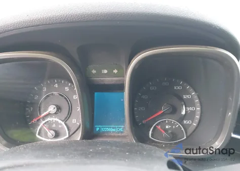 2013 Chevrolet Malibu 1Lt z USA, uszkodzony, nr VIN 1G11C5SA7DF208791